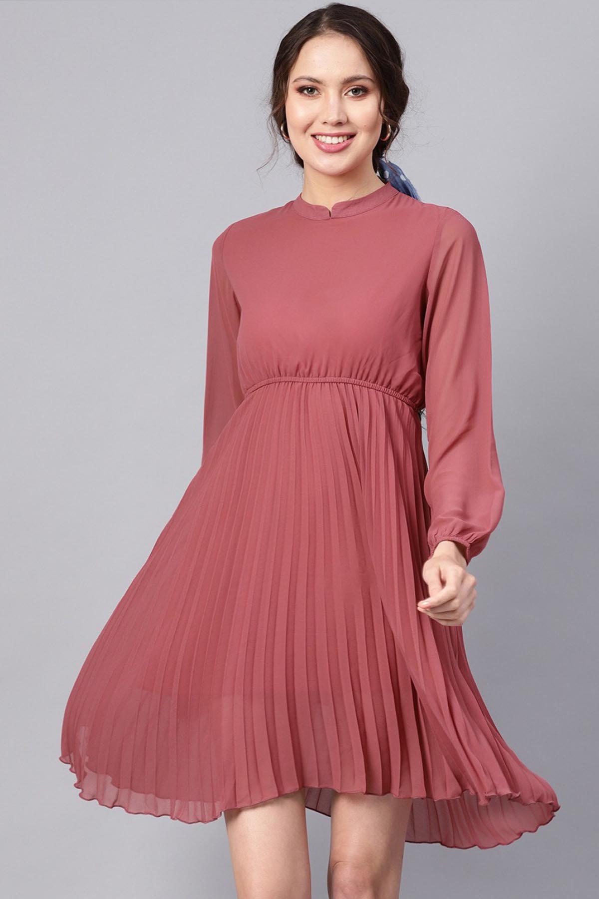 Buy Women's Henrietta Dress | One Piece Dress | Cotton Dress Online –  Samprada