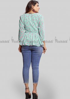 Ladakdi - Buy tops tunics fancy dress online