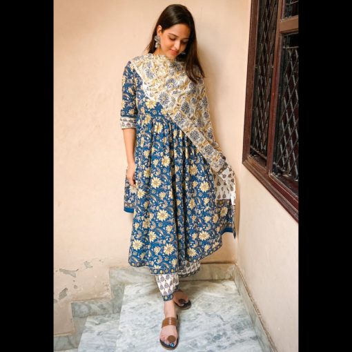 Ladakdi - Buy tops tunics fancy dress saree online