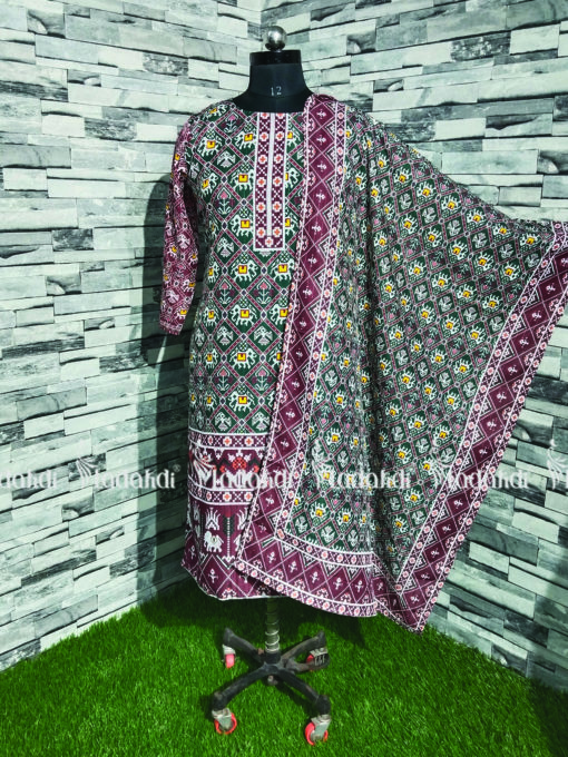 Ladakdi - Buy tops tunics fancy dress saree Gowns Kurta set online