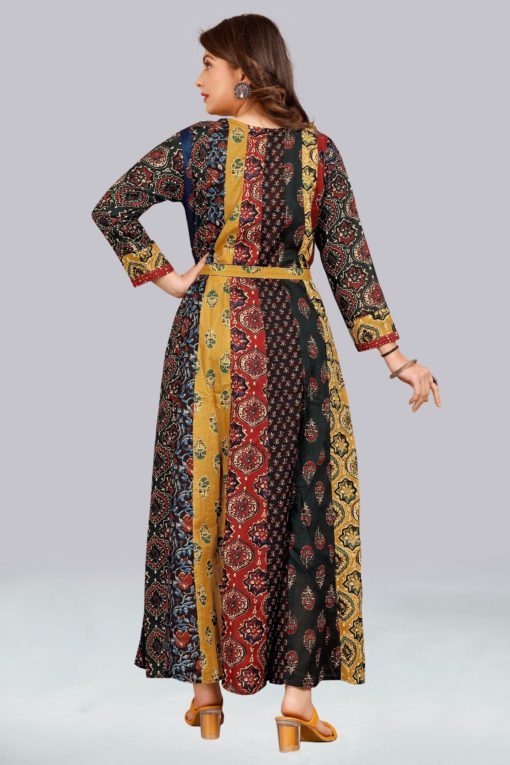 Ladakdi - Buy tops tunics fancy One-piece dress online