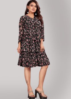 Ladakdi - Buy tops tunics fancy dress saree Gowns online