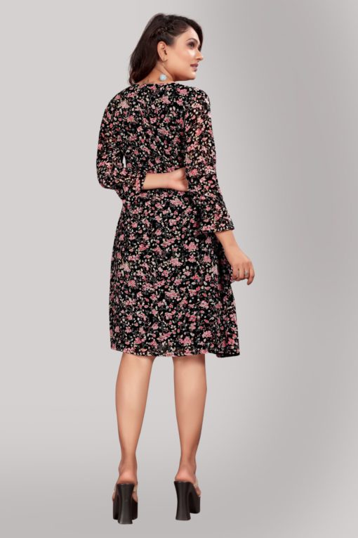 Ladakdi - Buy tops tunics fancy dress saree Gowns online